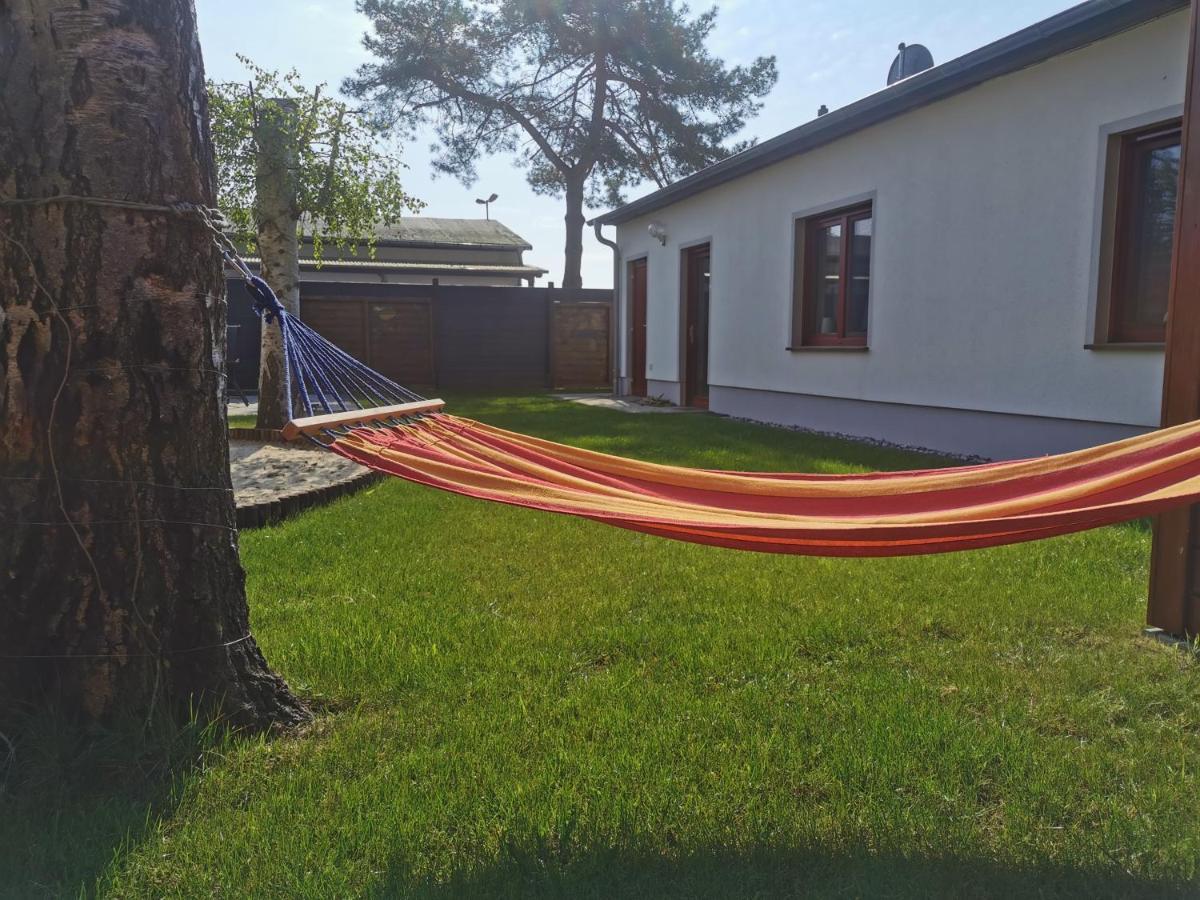 Haus Ostwind Villa Zinnowitz Ngoại thất bức ảnh